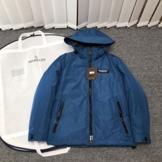 Burberry Down Jackets